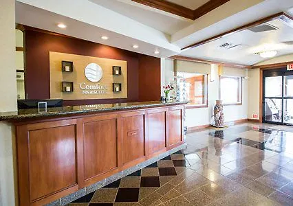 Hotel Comfort & Near Campbell Medical Center Gillette