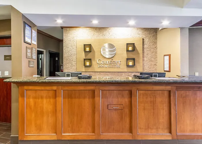 Comfort & Near Campbell Medical Center 4* Gillette