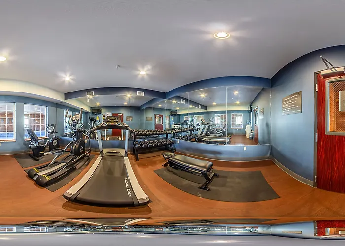 Comfort & Near Campbell Medical Center Hotel 4*