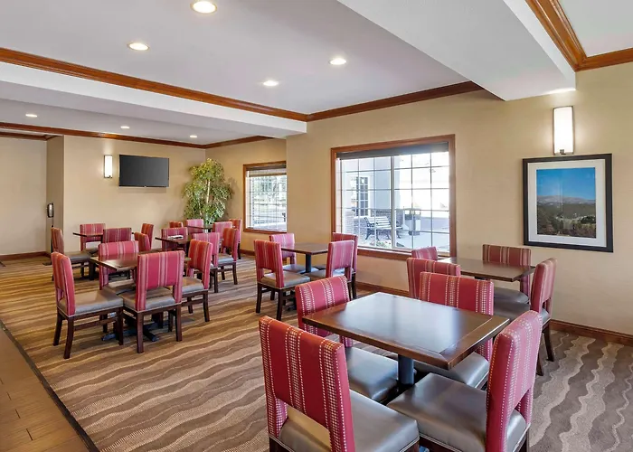 Comfort & Near Campbell Medical Center Hotel