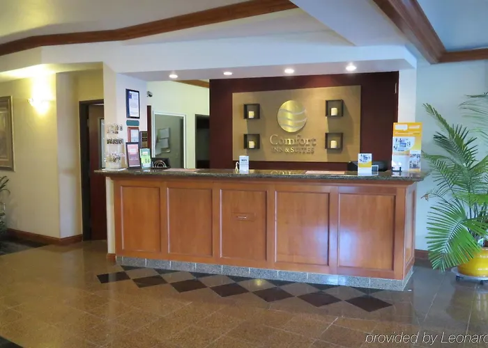 Comfort & Near Campbell Medical Center 4* Gillette