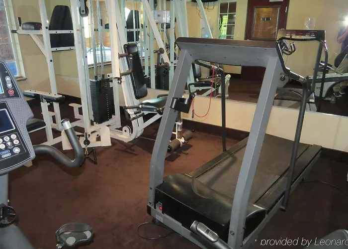 Comfort & Near Campbell Medical Center Hotel