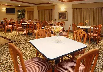 Comfort & Near Campbell Medical Center 4* Gillette