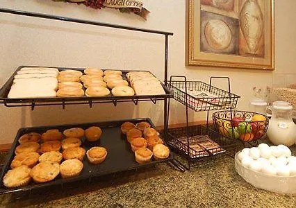 Hotel Comfort & Near Campbell Medical Center