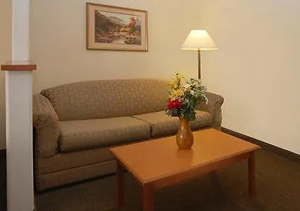 Comfort & Near Campbell Medical Center 4*