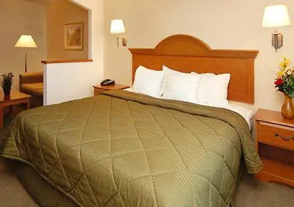 Comfort & Near Campbell Medical Center
