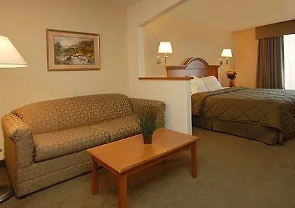 Comfort & Near Campbell Medical Center Hotel 4*
