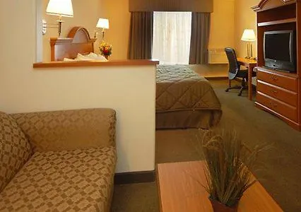 Hotel Comfort & Near Campbell Medical Center Gillette