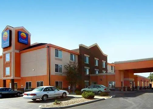 Comfort & Near Campbell Medical Center 4* Gillette